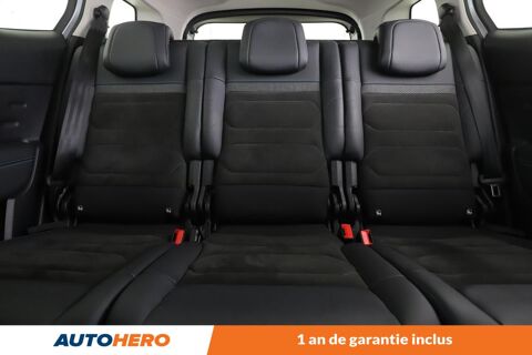 C5 aircross 1.2 Hybride e-DCS6 136 ch 2024 occasion 92130 Issy-les-Moulineaux