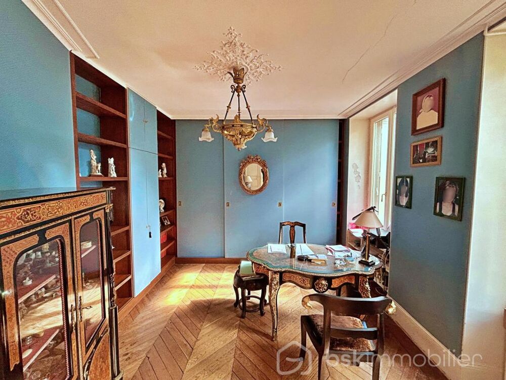 � vendre  Propri�t�/ch�teau Garanci�res (78890)