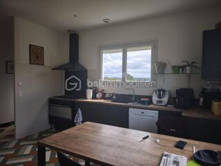  Maison à vendre 5 pièces 103 m²