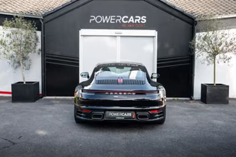 911 (993) 911 Carrera (992) C2 2022 occasion 33000 Bordeaux
