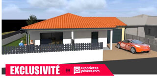  Maison  vendre 4 pices 120 m