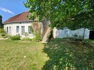  Maison à vendre 4 pièces 85 m²