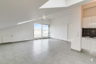  Appartement � vendre 4 pi�ces 128 m�