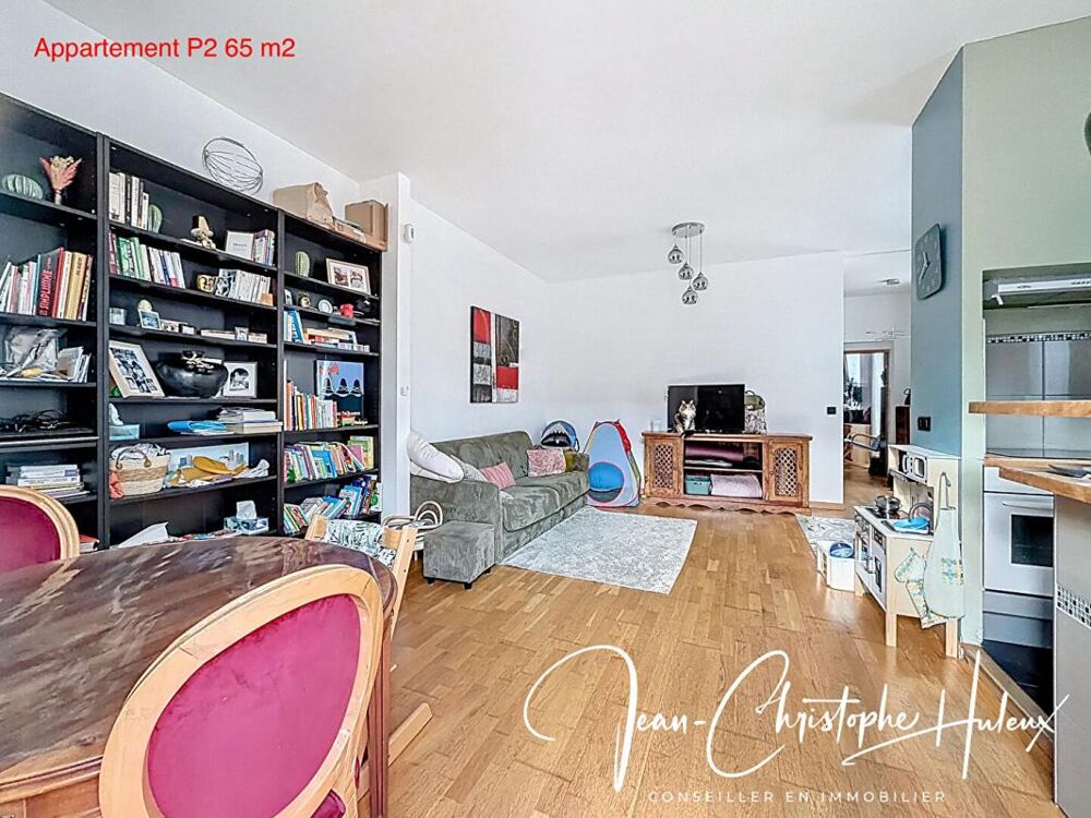 Vente Immeuble 30000 NIMES Immeuble de 3 Appartements loués Nimes