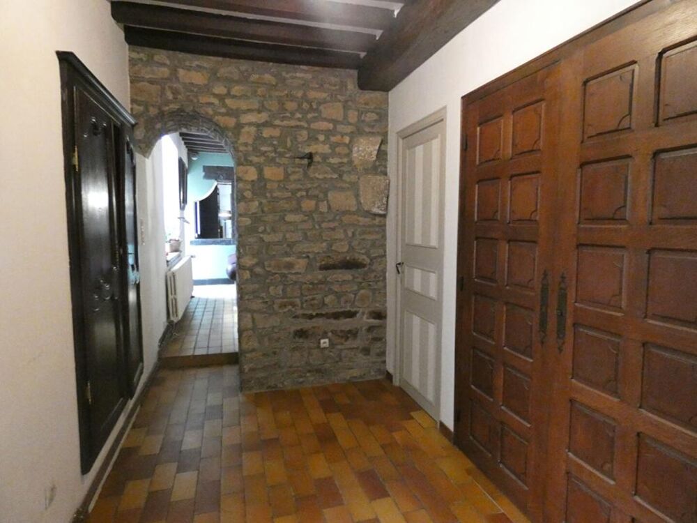 à vendre  Propriété/château Villebaudon (50410)