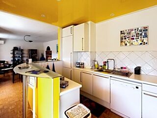  Appartement à vendre 3 pièces 70 m²