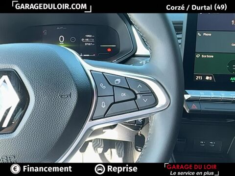 Captur II evolution TCe 90 2025 occasion 49140 Corz&eacute;