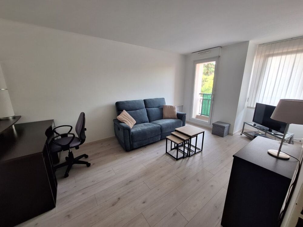 Location Appartement Appartement de 39m2 à louer sur Illkirch-Graffenstaden Illkirch graffenstaden