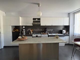  Maison à vendre 7 pièces 152 m²