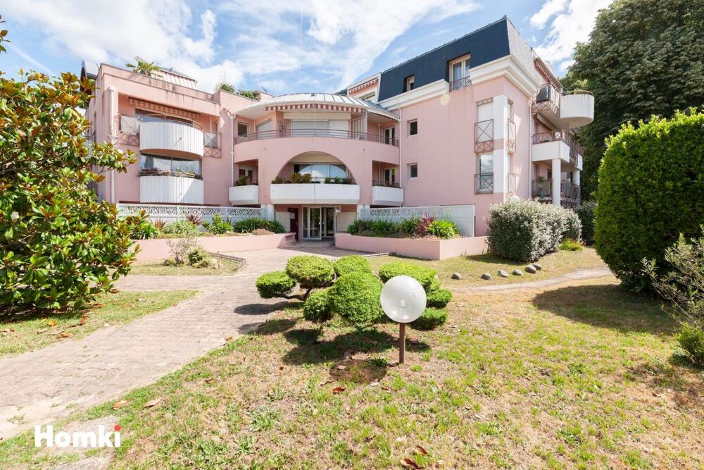 Appartement 3 pièces 100 m² · à Dax · 100 m² · 320 000 €