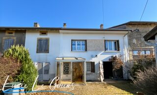  Maison � vendre 5 pi�ces 115 m�