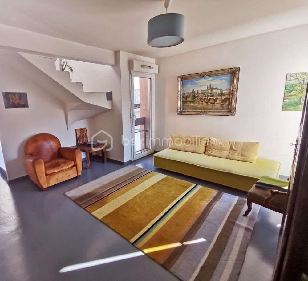  vendre  Duplex/triplex Courbevoie (92400)