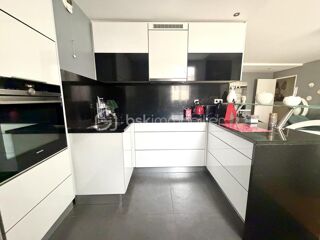  Appartement à vendre 3 pièces 63 m²