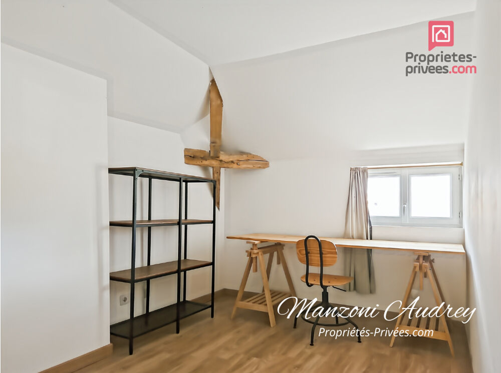 Vente Maison Maison Vailly 154m² et  appartement de 30m² Vailly