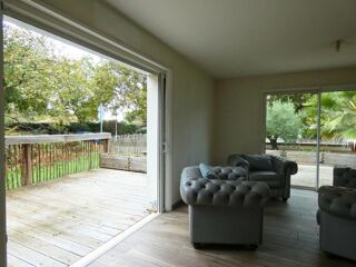  Maison � vendre 3 pi�ces 80 m�