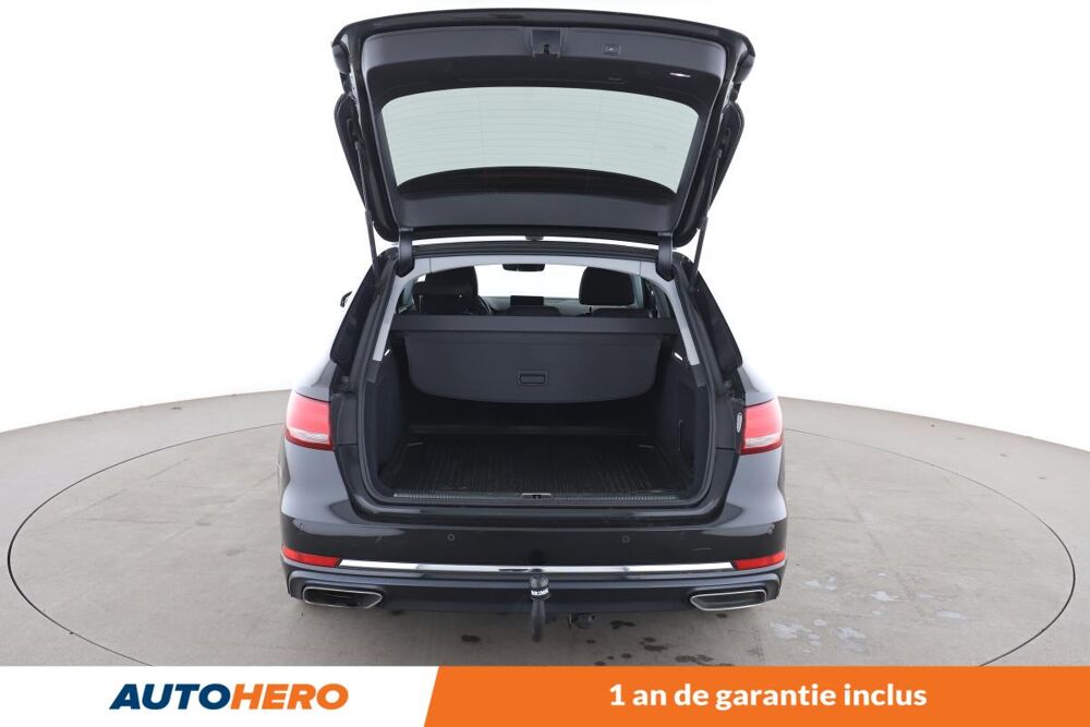 A4 35 TDI Design S tronic 150 ch 2018 occasion 92130 Issy-les-Moulineaux