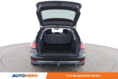 A4 35 TDI Design S tronic 150 ch 2018 occasion 92130 Issy-les-Moulineaux