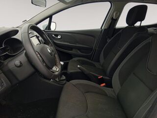 Divers IV STE 1.5 DCI 75 AIR MEDIANAV 2018 occasion 18600 Sancoins