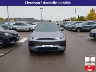 G6 AWD Performance +Attelage 2026 occasion 10150 Lavau