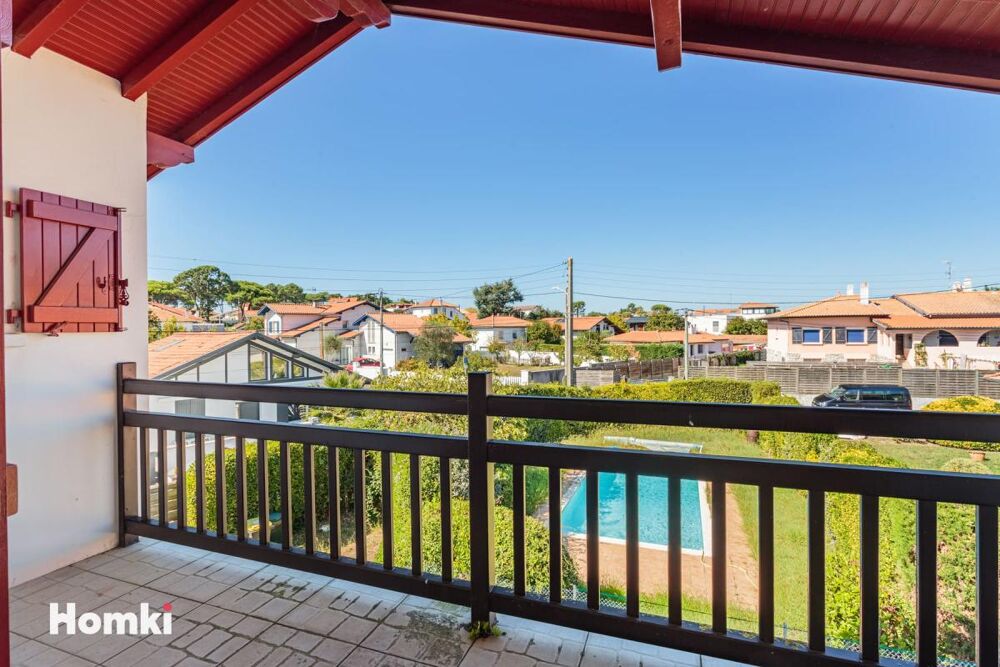 à vendre  Maison Anglet (64600)