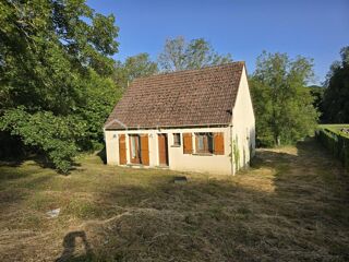  Maison à vendre 5 pièces 97 m²