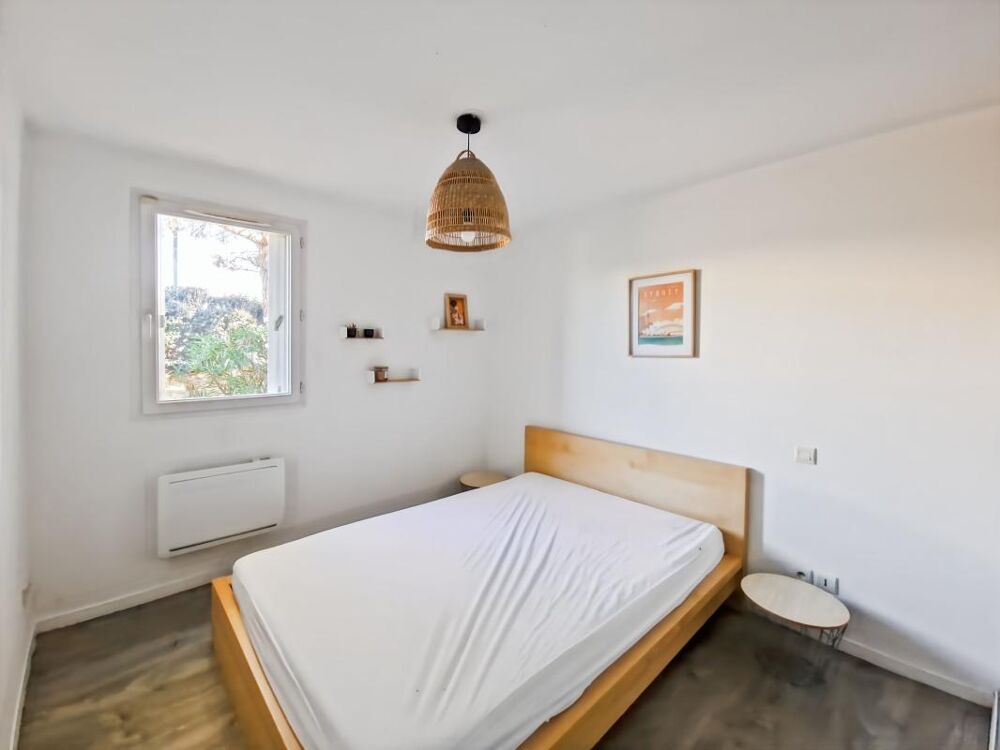Exclusivité - Appartement À Vendre