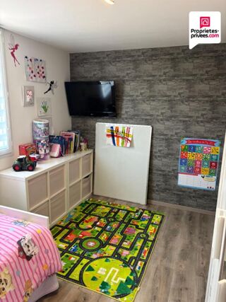  Maison � vendre 5 pi�ces 126 m�