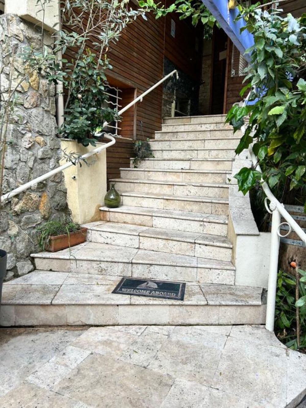 Maison Auribeau Sur Siagne 6 pièce(s) 180 m2
