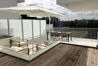  Appartement à louer 3 pièces 54 m²