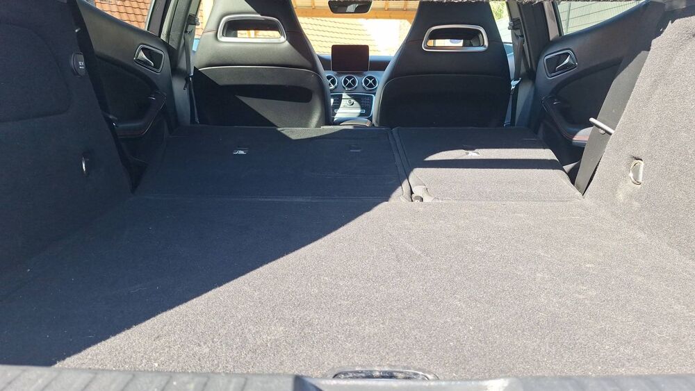 Classe GLA 200 156 7G-DCT Business Edition 2018 occasion 59224 Monchaux Sur Ecaillon