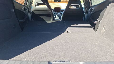 Classe GLA 200 156 7G-DCT Business Edition 2018 occasion 59224 Monchaux Sur Ecaillon