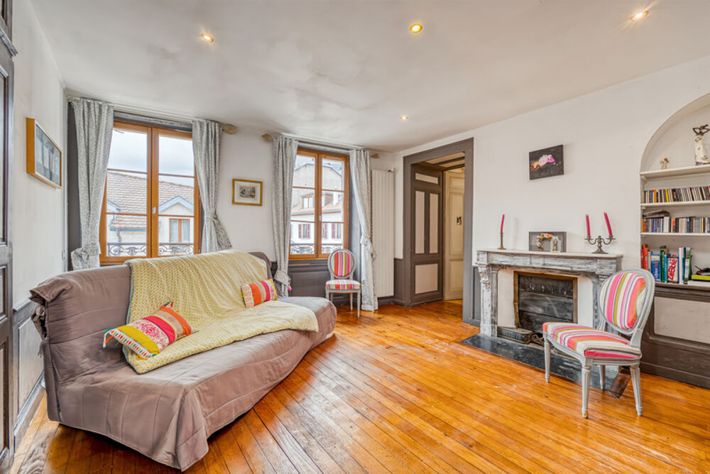  vendre  Maison Gex (01170)