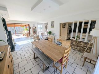  Maison � vendre 6 pi�ces 147 m�