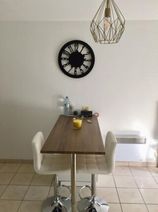  Appartement � louer 1 pi�ce 28 m�