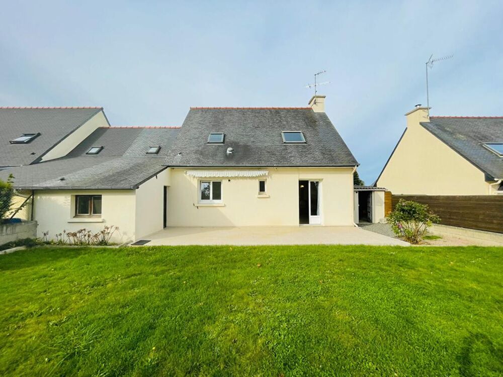 Vente Maison Agréable maison de 5 pièces, secteur Ploufragan, dans un quartier calme, proche de toutes commodités Ploufragan