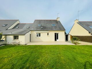  Maison à vendre 5 pièces 98 m²