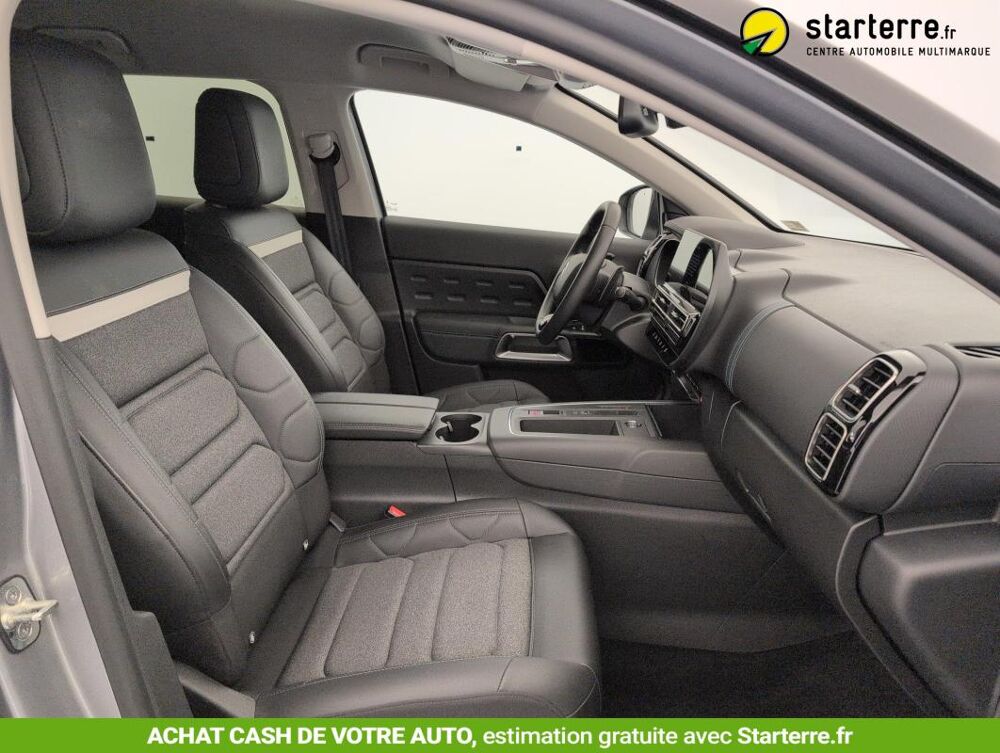 C5 aircross Hybride 136 e-DCS6 Max 2024 occasion 69190 Saint-Fons