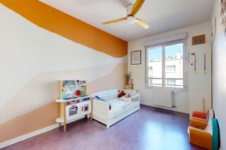  Appartement � vendre 4 pi�ces 79 m�