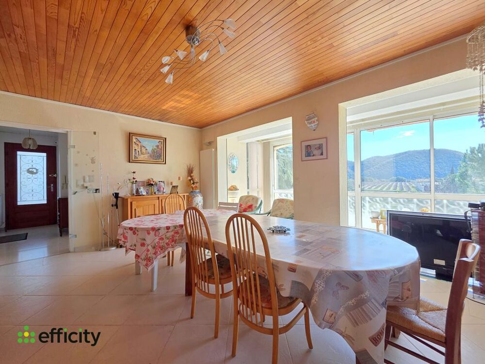 Vente Villa Villa Oraison