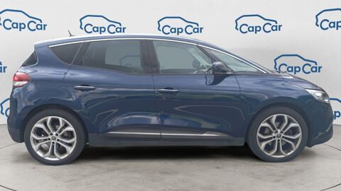Sc&eacute;nic 1.7 Blue dCi 120 EDC6 Business - Automatique 2019 occasion 14000 Caen