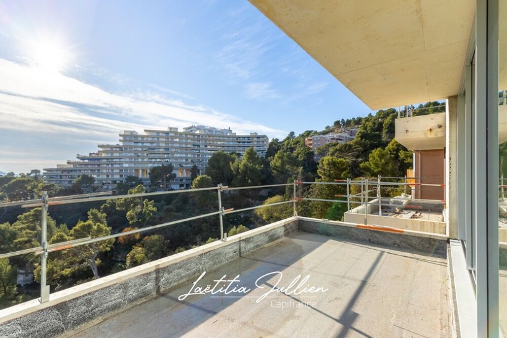  vendre  Maison Marseille 8