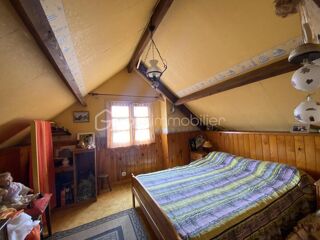  Maison à vendre 4 pièces 107 m²