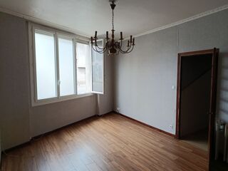  Maison à louer 4 pièces 100 m²