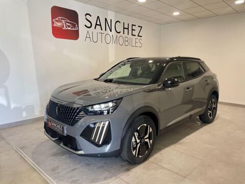 Annonce voiture Peugeot 2008 28990 