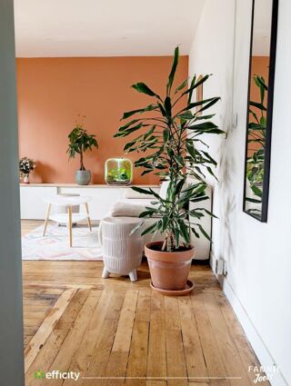  Appartement � vendre 2 pi�ces 41 m�