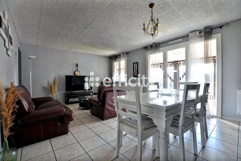Vente Maison Maison Feyzin