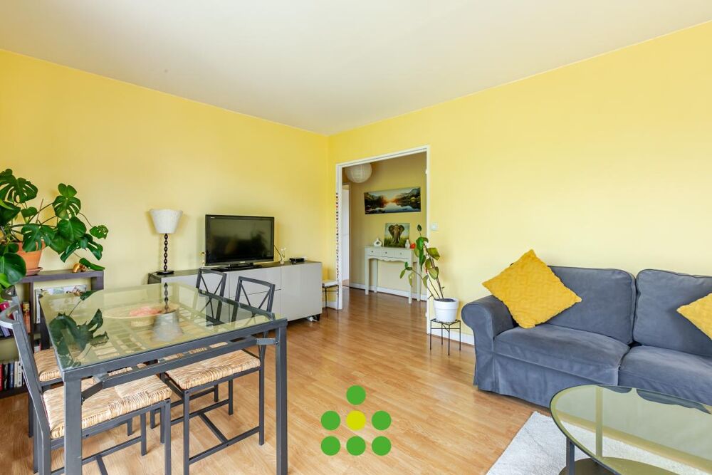 Vente Appartement Appartement Nanterre