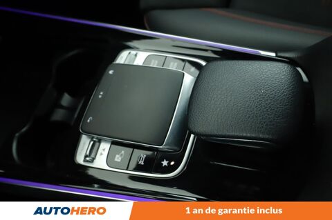 GLB 200 d AMG Line 150 ch 2021 occasion 92130 Issy-les-Moulineaux