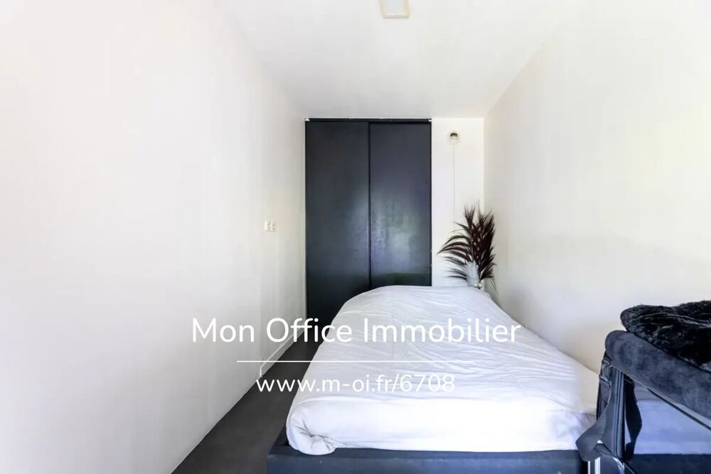 Référence : 6737-AFO. - Appartement 4 pièces avec jardin et garage à Marseille 9e Arrondissement