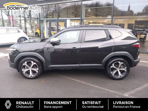 Duster Hybrid 140 4x2 Journey 2024 occasion 29150 Châteaulin